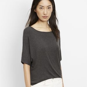 Vince Short Sleeve Dolman Tee